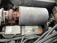 2010 multihog mh90 vierwielaangedreven werktuigendrager t-03-dph - afbeelding 12 van  35