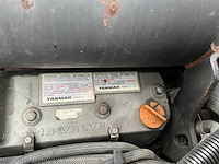 2010 multihog mh90 vierwielaangedreven werktuigendrager t-03-dph - afbeelding 13 van  35