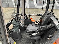 2010 multihog mh90 vierwielaangedreven werktuigendrager t-03-dph - afbeelding 14 van  35