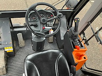 2010 multihog mh90 vierwielaangedreven werktuigendrager t-03-dph - afbeelding 29 van  35