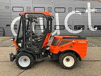 2010 multihog mh90 vierwielaangedreven werktuigendrager t-03-dph - afbeelding 9 van  35