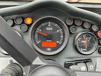 2010 multihog mh90 vierwielaangedreven werktuigendrager t-03-dph - afbeelding 16 van  35