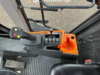 2010 multihog mh90 vierwielaangedreven werktuigendrager t-03-dph - afbeelding 30 van  35