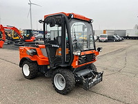 2010 multihog mh90 vierwielaangedreven werktuigendrager t-03-dph - afbeelding 21 van  35