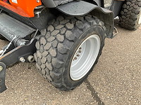 2010 multihog mh90 vierwielaangedreven werktuigendrager t-03-dph - afbeelding 23 van  35