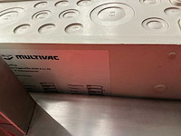 2010 multivac vg 11 vacuümmachine - afbeelding 2 van  9