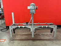 2010 multivac vg 11 vacuümmachine - afbeelding 1 van  9