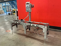 2010 multivac vg 11 vacuümmachine - afbeelding 4 van  9