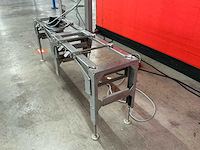 2010 multivac vg 11 vacuümmachine - afbeelding 5 van  9