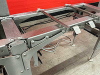 2010 multivac vg 11 vacuümmachine - afbeelding 7 van  9