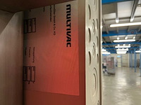2010 multivac vg 11 vacuümmachine - afbeelding 3 van  12