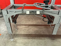 2010 multivac vg 11 vacuümmachine - afbeelding 9 van  12