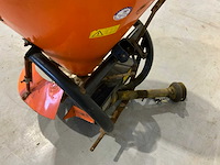 2010 muratori mfs 400/ cx kunstmeststrooier - afbeelding 5 van  6