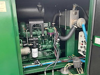 2010 najade t4 80/4/4 beregeningspomp - afbeelding 2 van  17