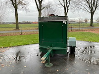 2010 najade t4 80/4/4 beregeningspomp - afbeelding 10 van  17