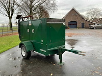 2010 najade t4 80/4/4 beregeningspomp - afbeelding 11 van  17