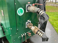 2010 najade t4 80/4/4 beregeningspomp - afbeelding 15 van  17