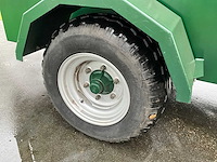 2010 najade t4 80/4/4 beregeningspomp - afbeelding 17 van  17