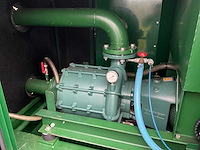 2010 najade t4 80/4/4 beregeningspomp - afbeelding 2 van  10