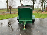 2010 najade t4 80/4/4 beregeningspomp - afbeelding 3 van  10