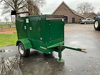 2010 najade t4 80/4/4 beregeningspomp - afbeelding 4 van  10