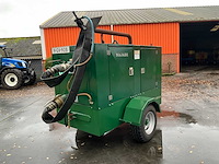 2010 najade t4 80/4/4 beregeningspomp - afbeelding 5 van  10