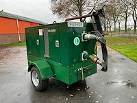 2010 najade t4 80/4/4 beregeningspomp - afbeelding 6 van  10