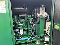 2010 najade t4 80/4/4 beregeningspomp - afbeelding 8 van  10