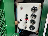 2010 najade t4 80/4/4 beregeningspomp - afbeelding 9 van  10