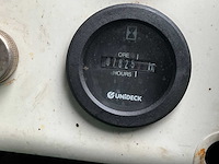 2010 najade t4 80/4/4 beregeningspomp - afbeelding 10 van  10