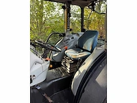 2010 new holland t4030f vierwielaangedreven landbouwtractor - afbeelding 13 van  14