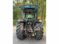 2010 new holland t4030f vierwielaangedreven landbouwtractor - afbeelding 11 van  14