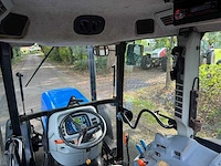 2010 new holland t4030f vierwielaangedreven landbouwtractor - afbeelding 14 van  14
