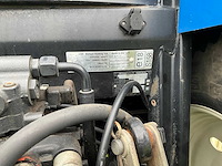 2010 new holland t6010 vierwielaangedreven landbouwtractor - afbeelding 17 van  17