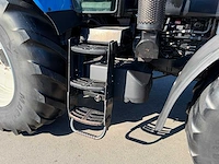 2010 new holland t6090 vierwielaangedreven landbouwtractor - afbeelding 7 van  30