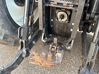 2010 new holland t7040 vierwielaangedreven landbouwtractor - afbeelding 10 van  33