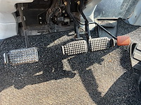 2010 new holland t7040 vierwielaangedreven landbouwtractor - afbeelding 22 van  33