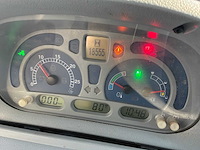 2010 new holland t7040 vierwielaangedreven landbouwtractor - afbeelding 25 van  33