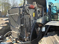 2010 new holland t7040 vierwielaangedreven landbouwtractor - afbeelding 26 van  33