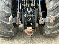 2010 new holland t7040 vierwielaangedreven landbouwtractor - afbeelding 2 van  48