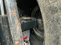 2010 new holland t7040 vierwielaangedreven landbouwtractor - afbeelding 5 van  48