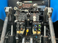 2010 new holland t7040 vierwielaangedreven landbouwtractor - afbeelding 7 van  48