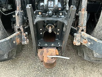 2010 new holland t7040 vierwielaangedreven landbouwtractor - afbeelding 8 van  48