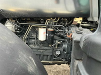 2010 new holland t7040 vierwielaangedreven landbouwtractor - afbeelding 11 van  48