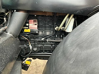 2010 new holland t7040 vierwielaangedreven landbouwtractor - afbeelding 16 van  48