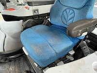 2010 new holland t7040 vierwielaangedreven landbouwtractor - afbeelding 24 van  48