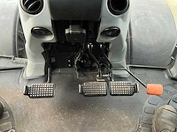 2010 new holland t7040 vierwielaangedreven landbouwtractor - afbeelding 27 van  48