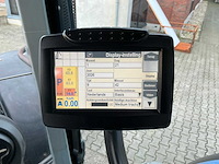 2010 new holland t7040 vierwielaangedreven landbouwtractor - afbeelding 28 van  48