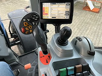 2010 new holland t7040 vierwielaangedreven landbouwtractor - afbeelding 29 van  48