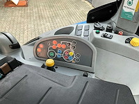 2010 new holland t7040 vierwielaangedreven landbouwtractor - afbeelding 30 van  48